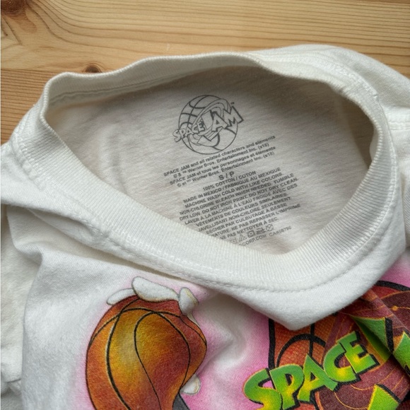 Space Jam Long Sleeve Top - Picture 6 of 11